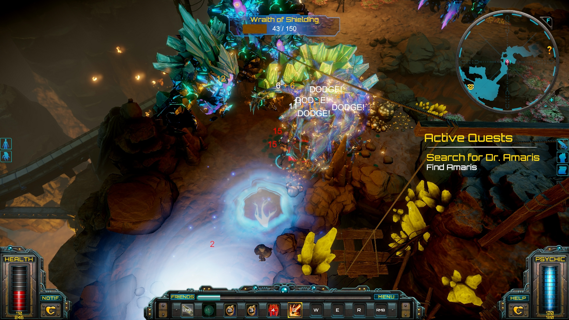 Imperatum screenshot 8