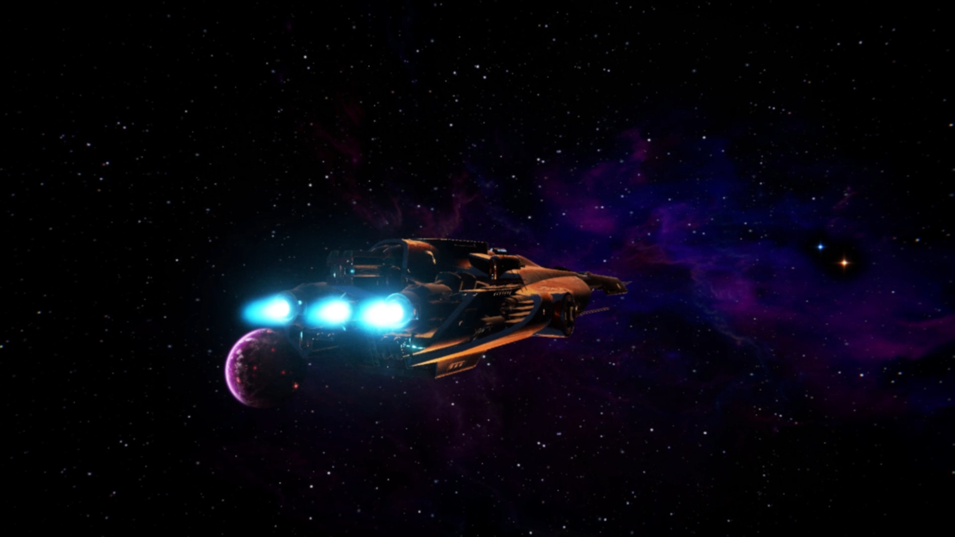 Imperatum screenshot 13