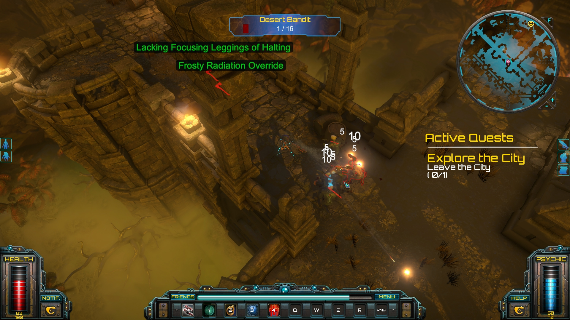 Imperatum screenshot 10
