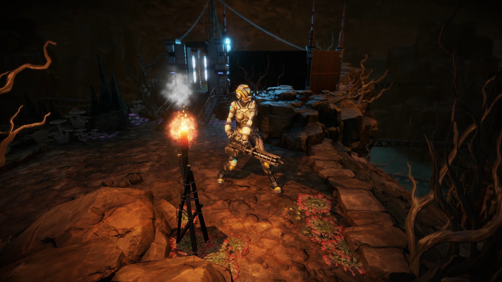 Imperatum screenshot 1