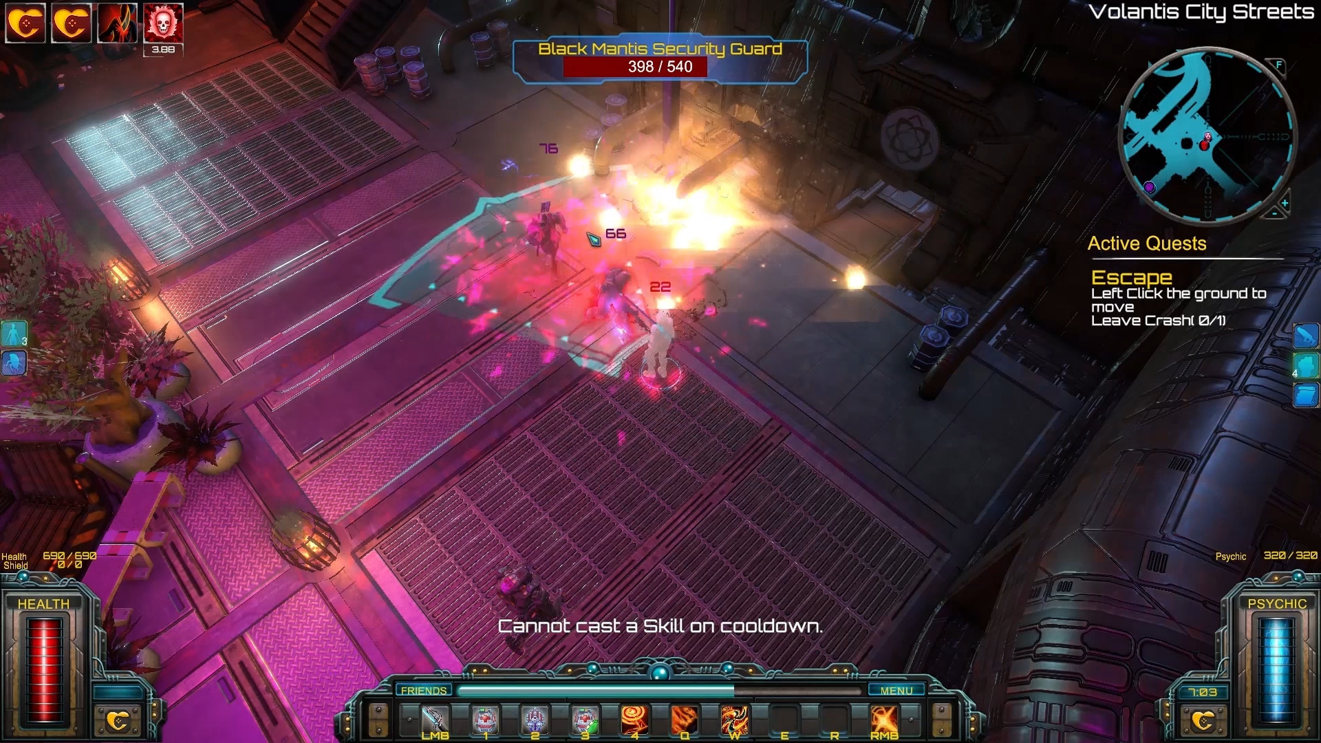 Imperatum screenshot 7