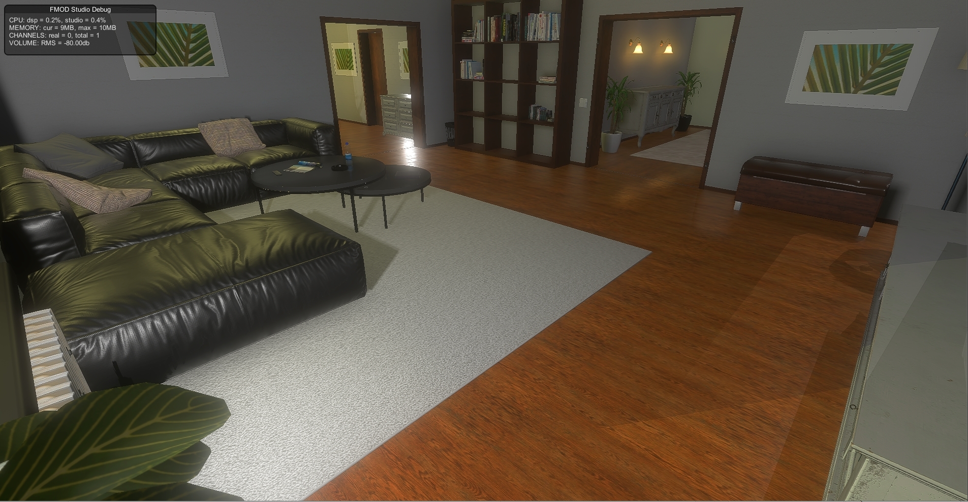 Psychic Isolation screenshot 5
