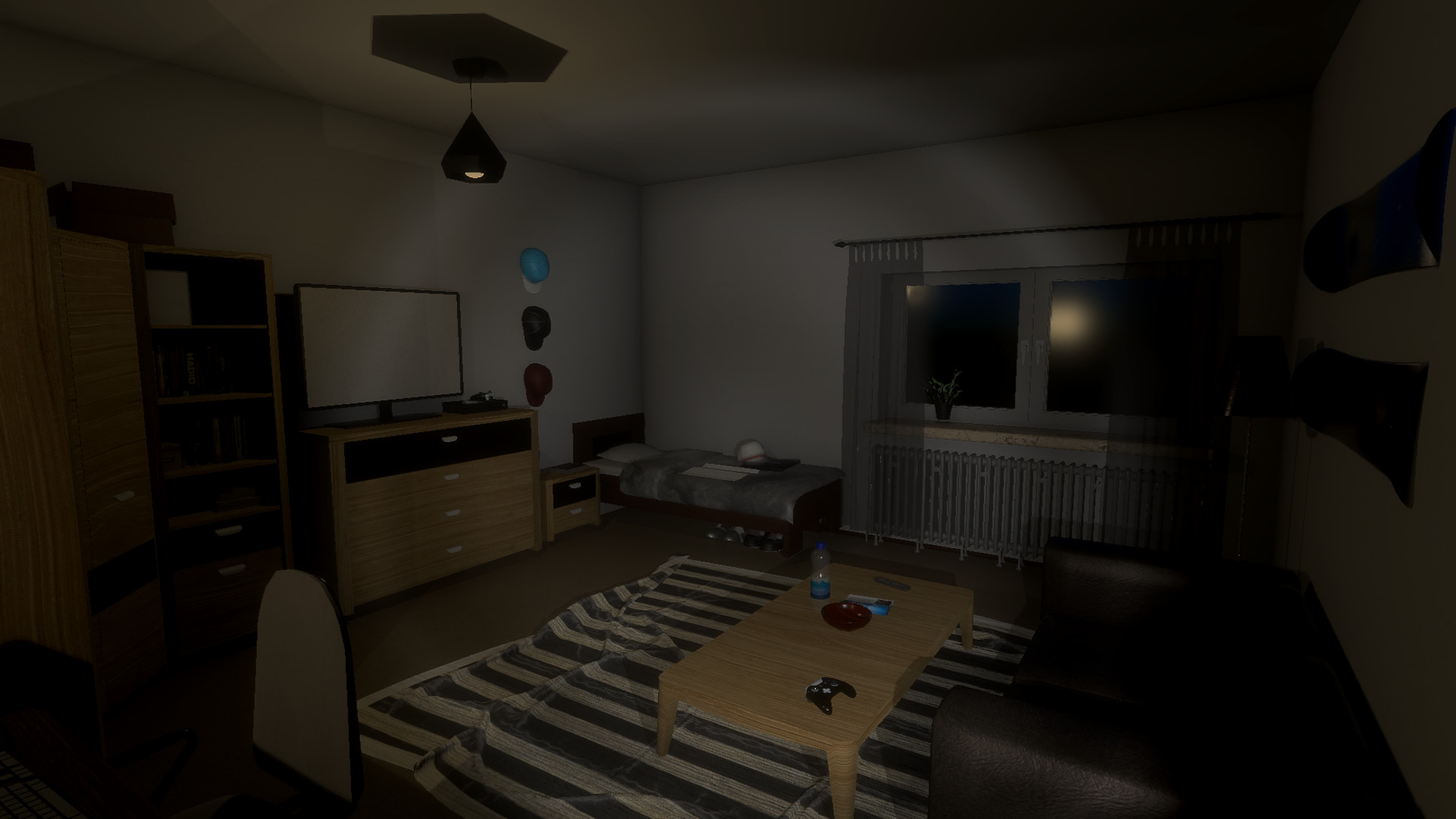 Psychic Isolation screenshot 3