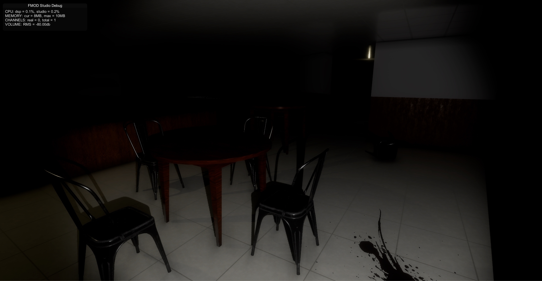 Psychic Isolation screenshot 6