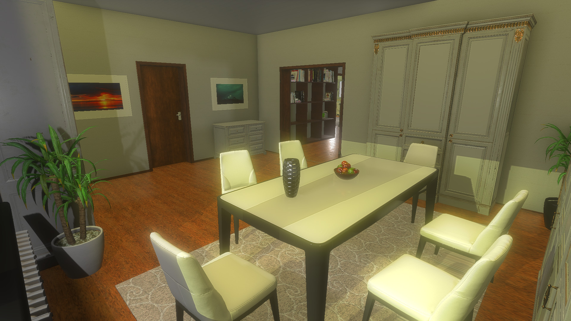 Psychic Isolation screenshot 4