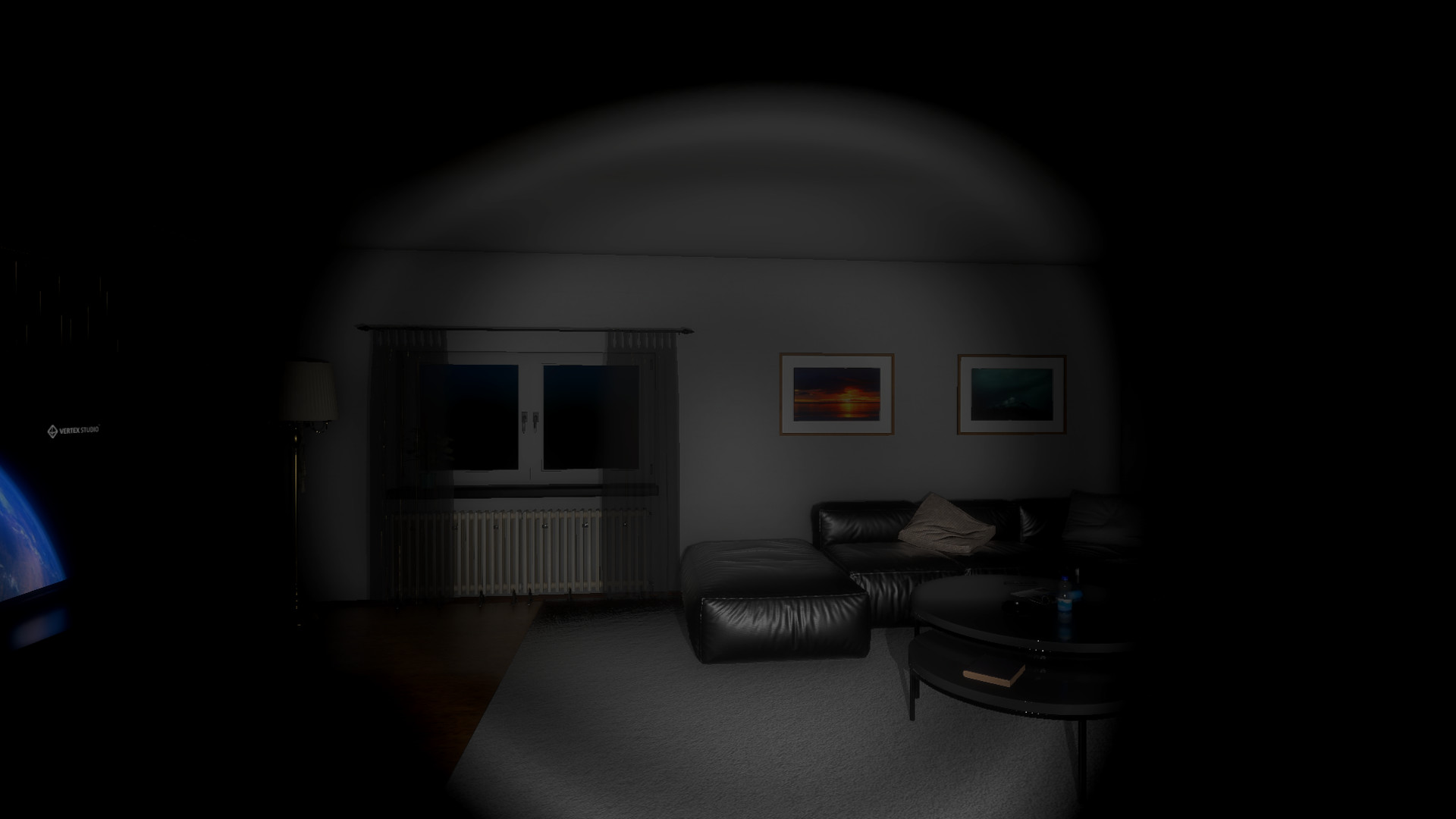 Psychic Isolation screenshot 2