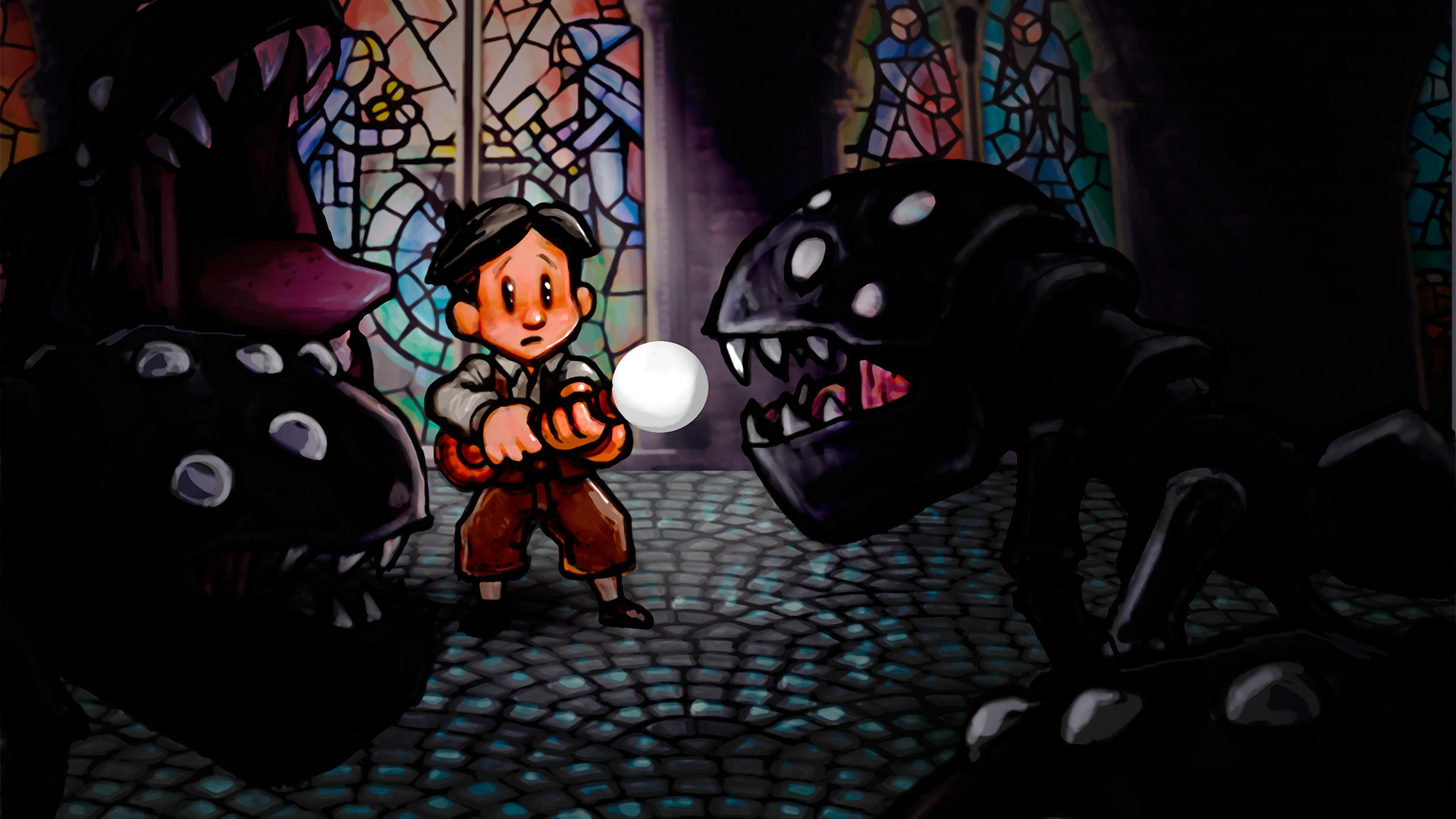 Teslagrad - Soundtrack screenshot 2