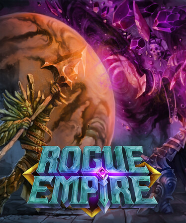 Rogue Empire: Dungeon Crawler RPG
