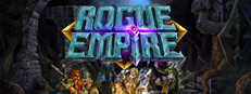 Rogue Empire: Dungeon Crawler RPG