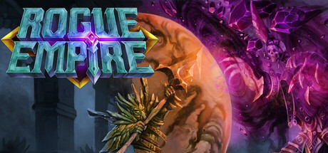 Rogue Empire: Dungeon Crawler RPG