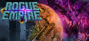 Rogue Empire: Dungeon Crawler RPG