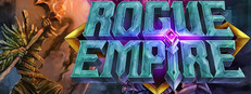 Rogue Empire: Dungeon Crawler RPG