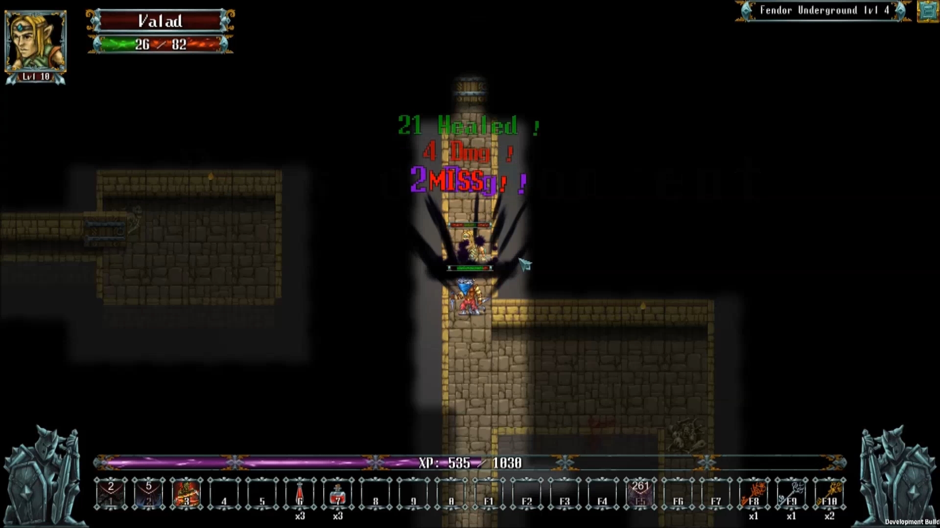Rogue Empire screenshot 13