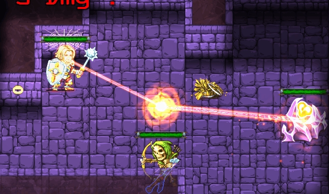 Rogue Empire screenshot 22