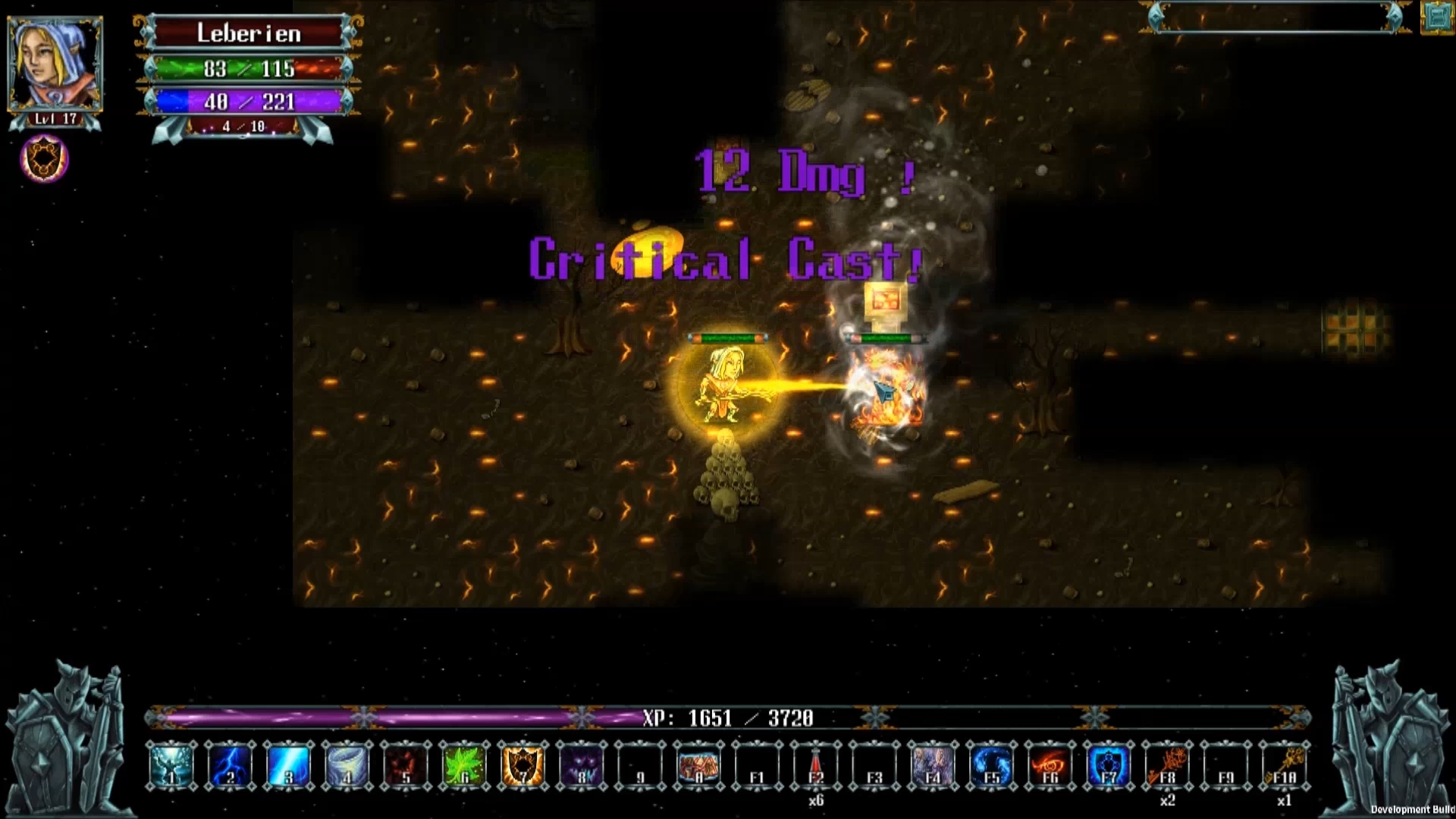 Rogue Empire screenshot 12