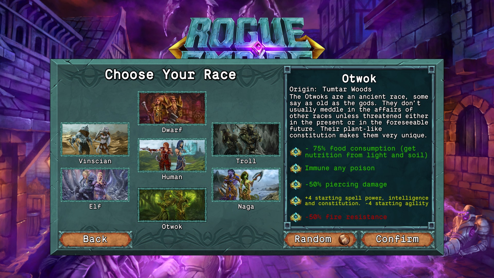 Rogue Empire screenshot 18