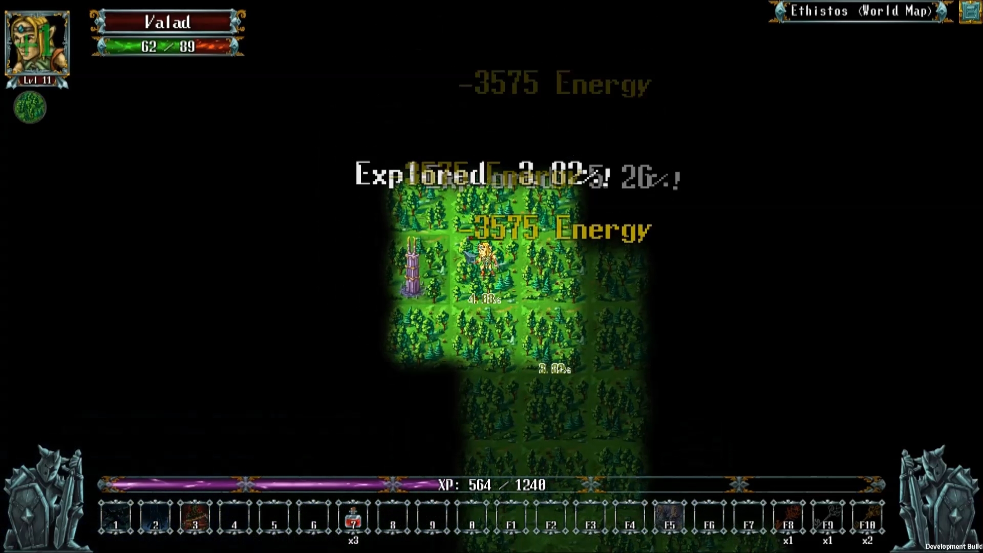 Rogue Empire screenshot 10
