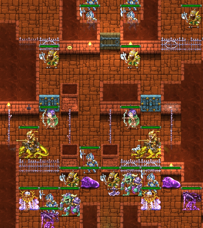 Rogue Empire screenshot 17