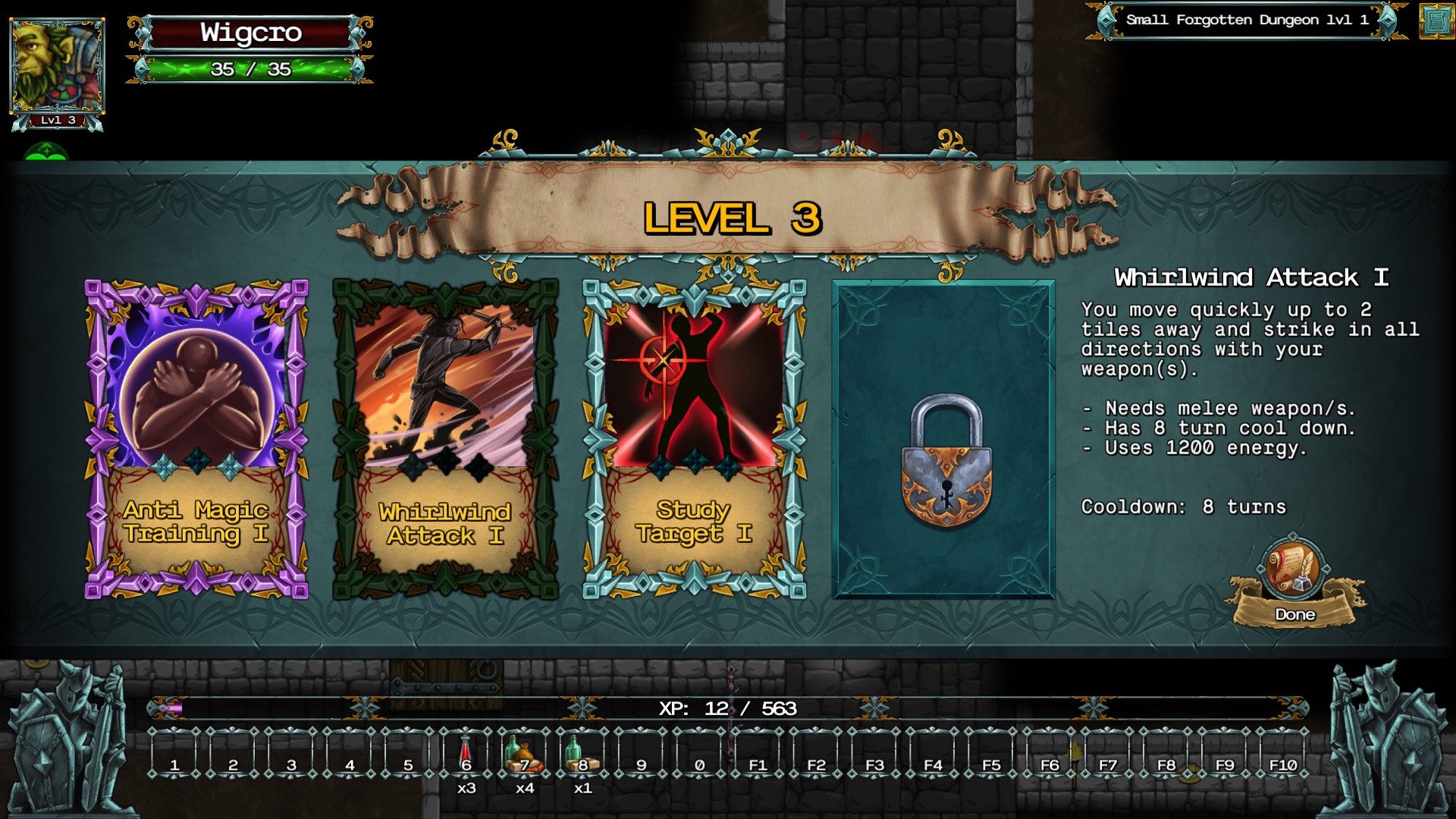 Rogue Empire screenshot 15