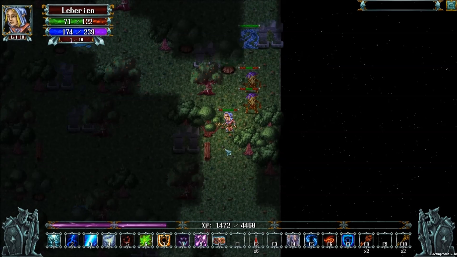 Rogue Empire screenshot 7