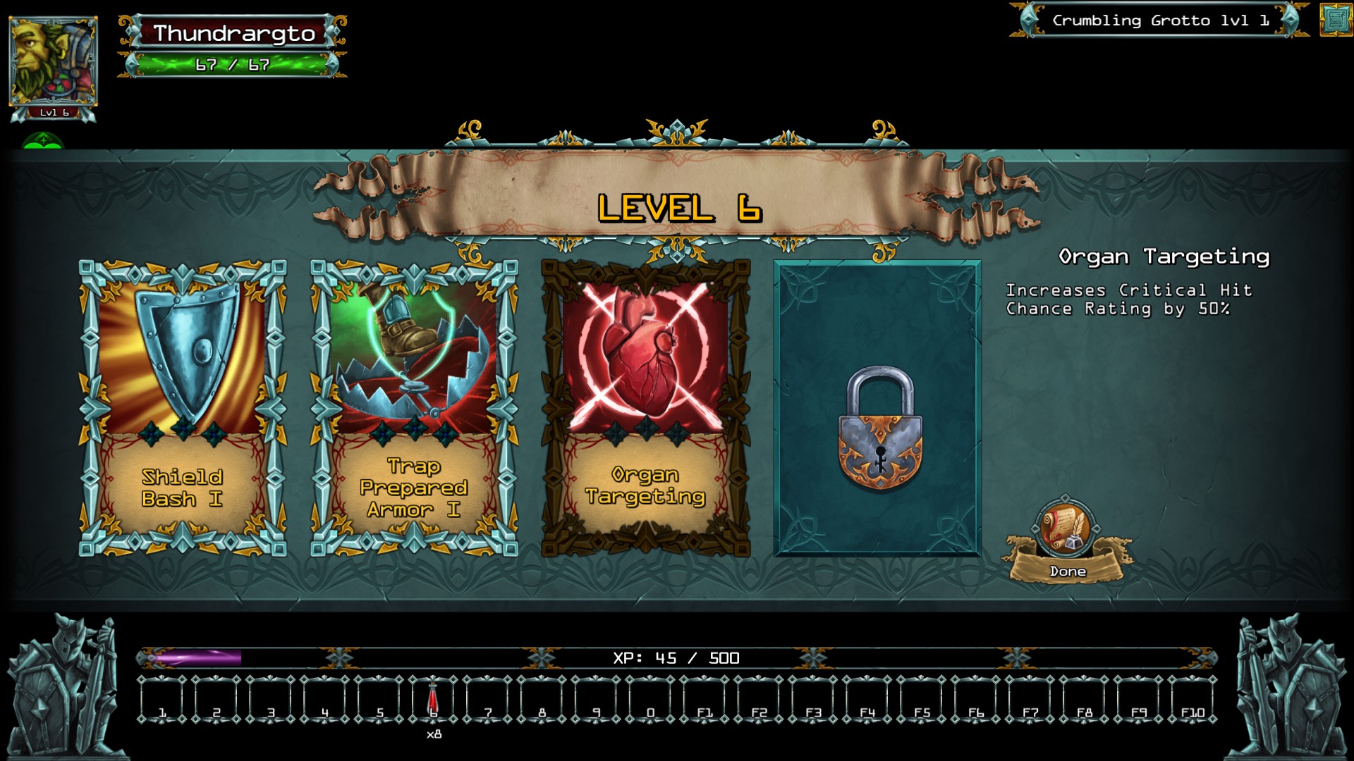 Rogue Empire screenshot 21