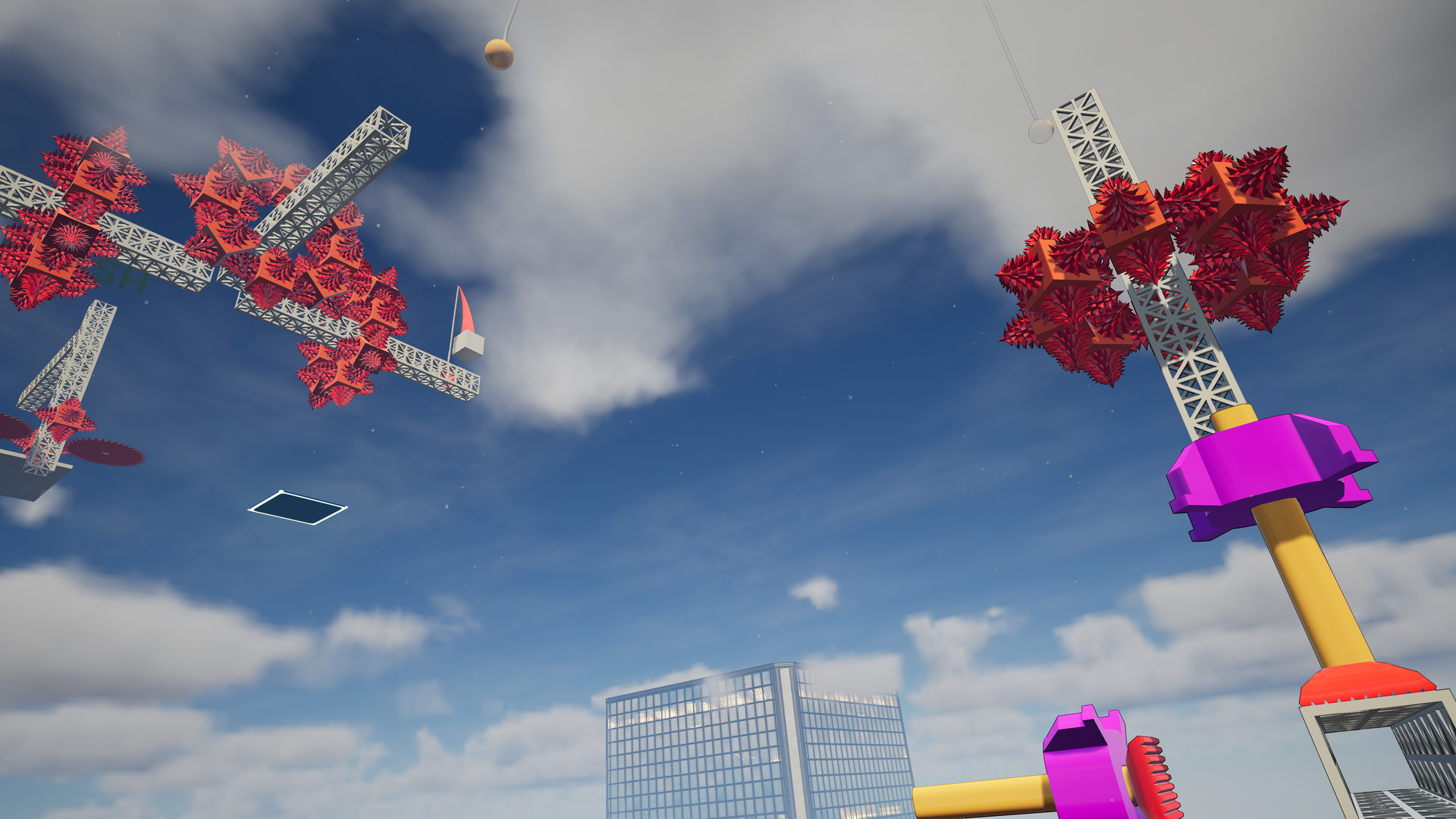 Naklua VR screenshot 11