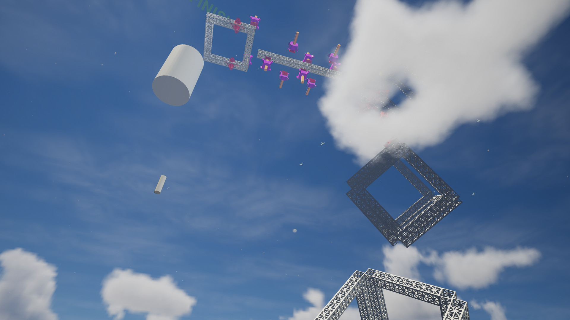 Naklua VR screenshot 8