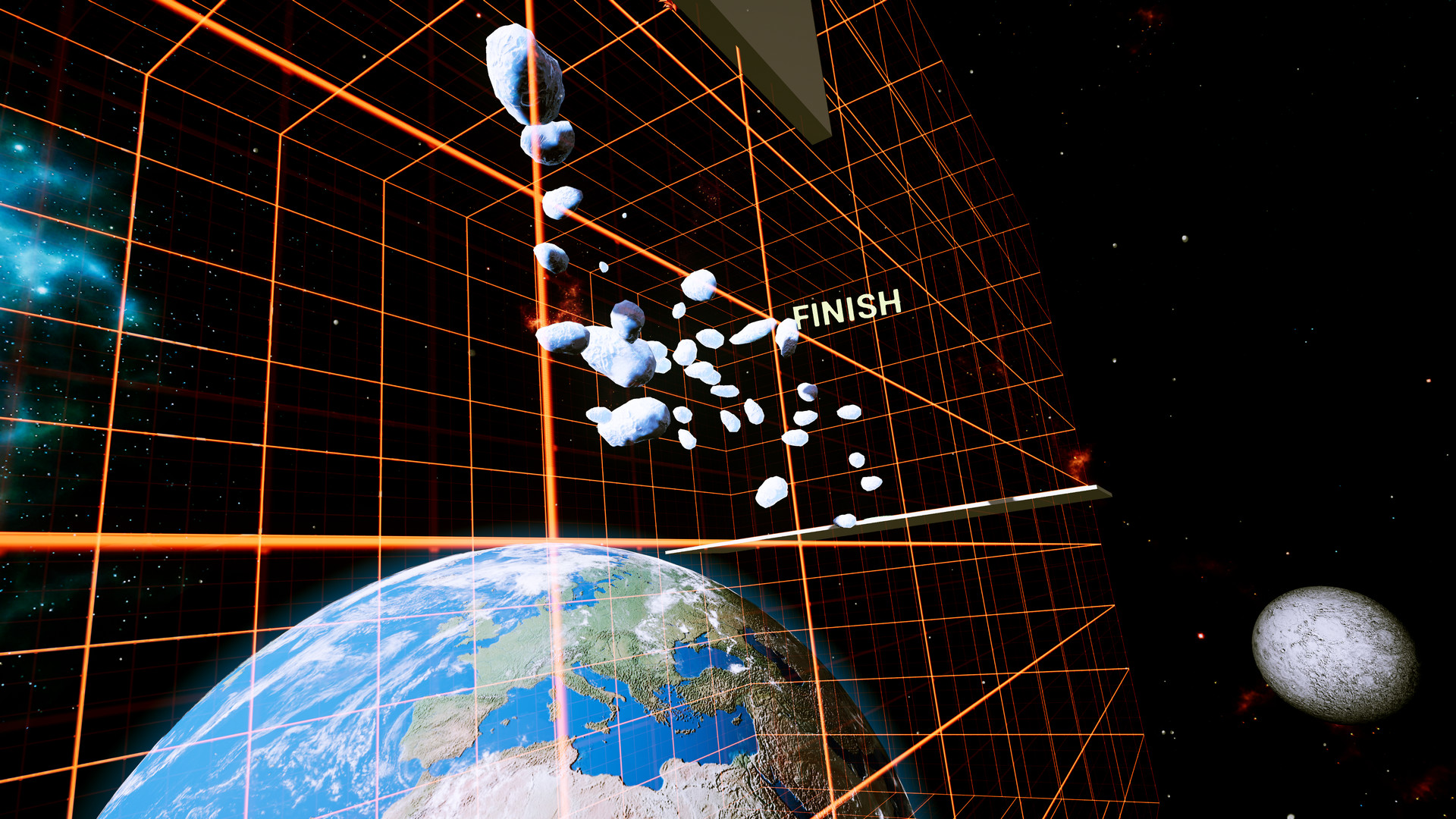 Naklua VR screenshot 7