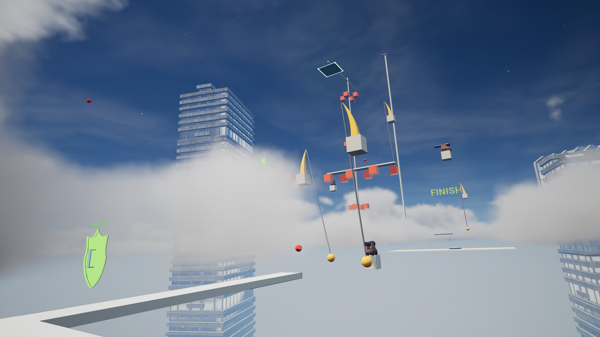 Naklua VR screenshot 5