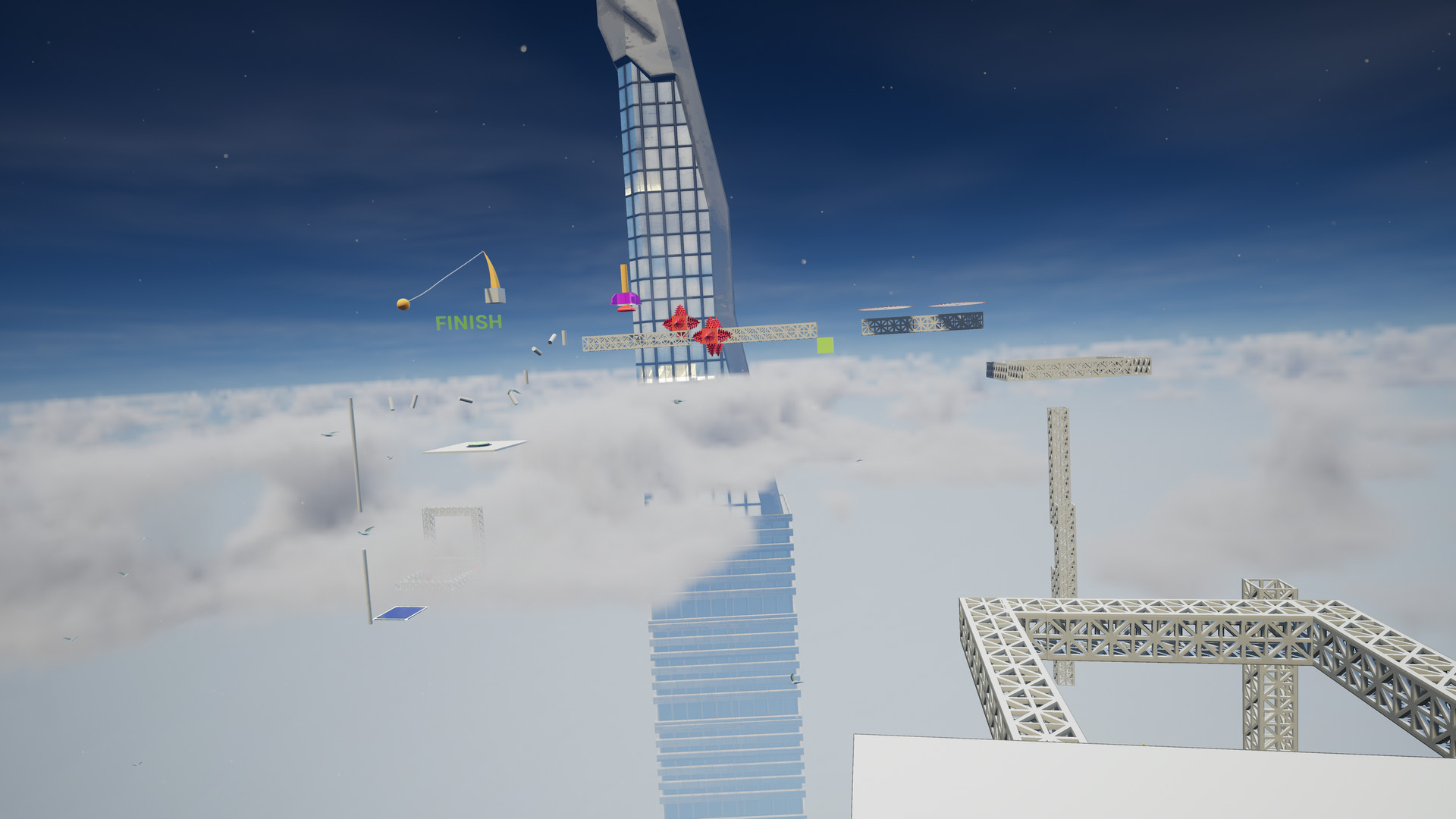 Naklua VR screenshot 6