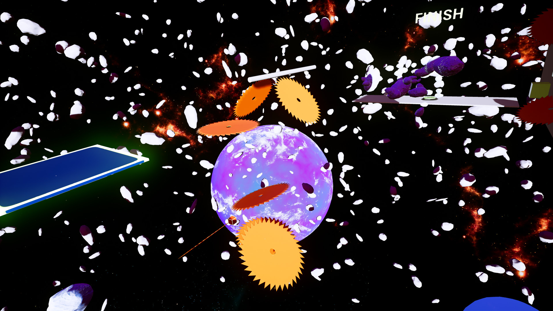 Naklua VR screenshot 3