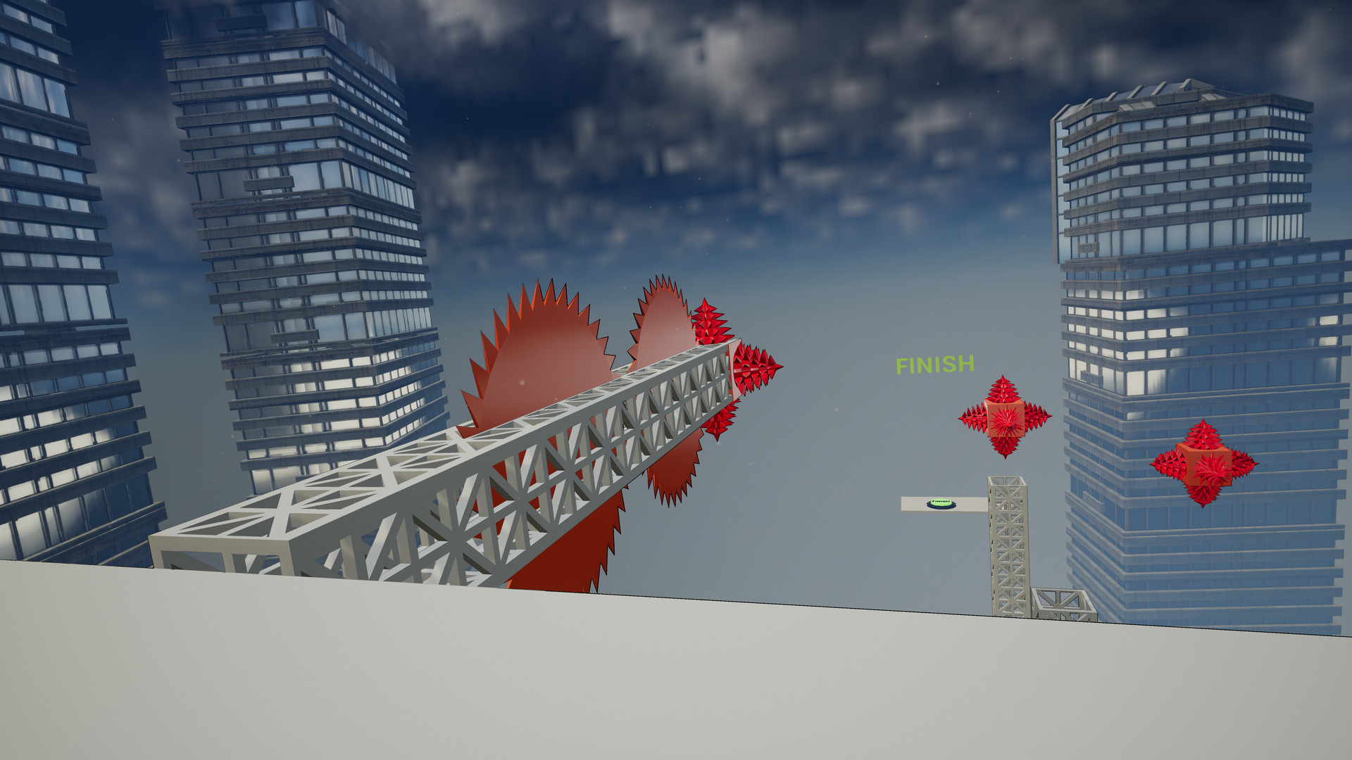 Naklua VR screenshot 12