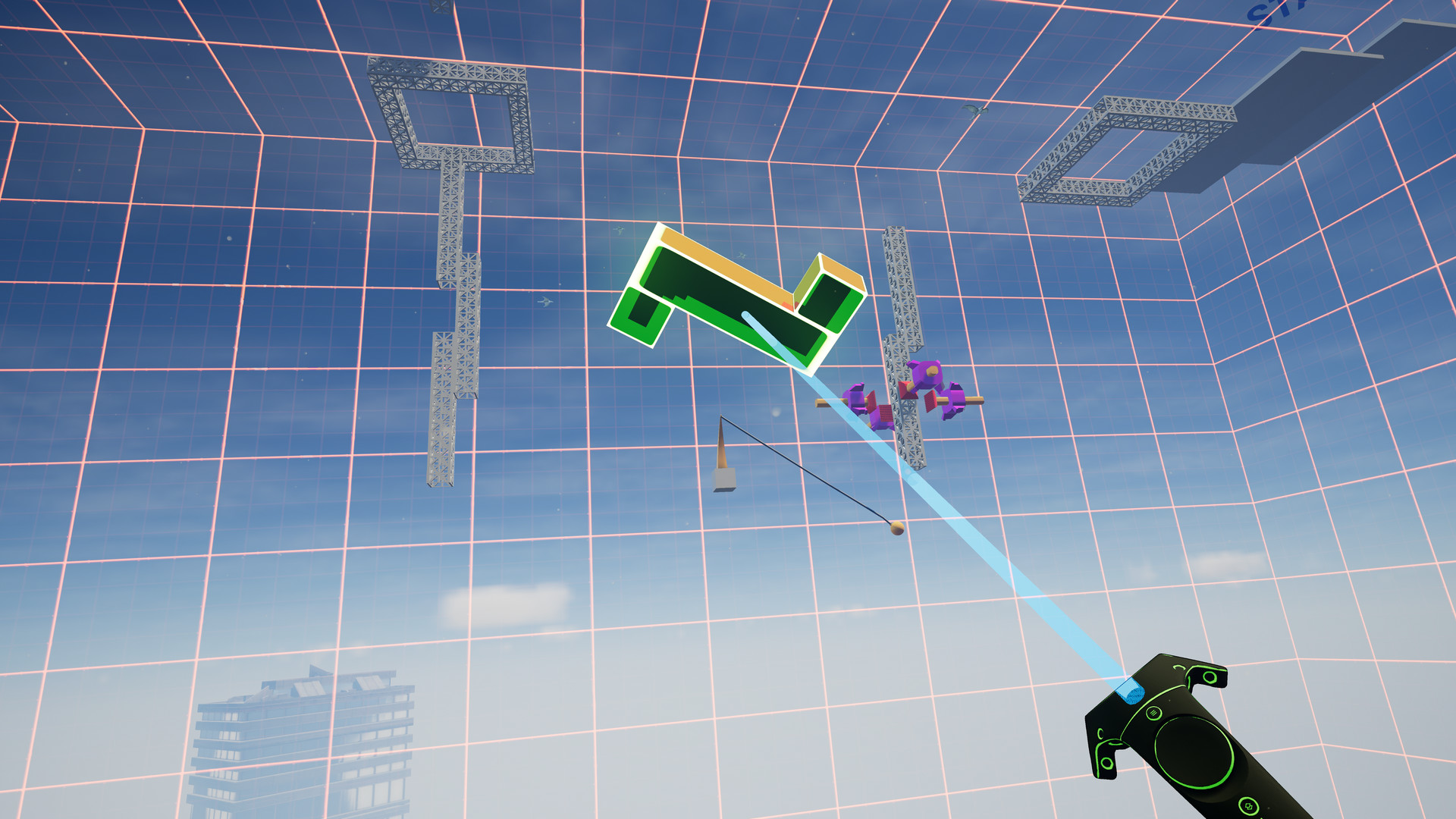 Naklua VR screenshot 10