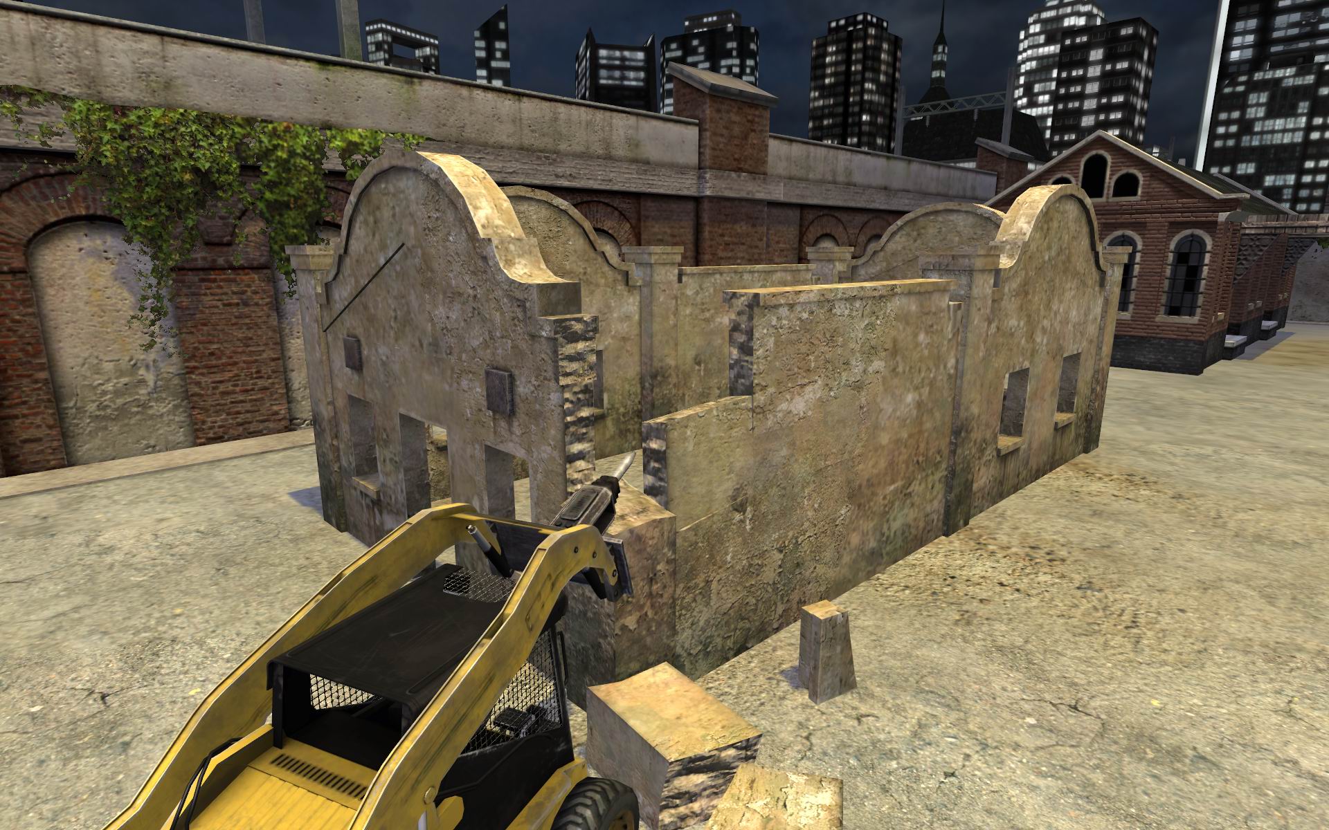 Demolition Company screenshot 8