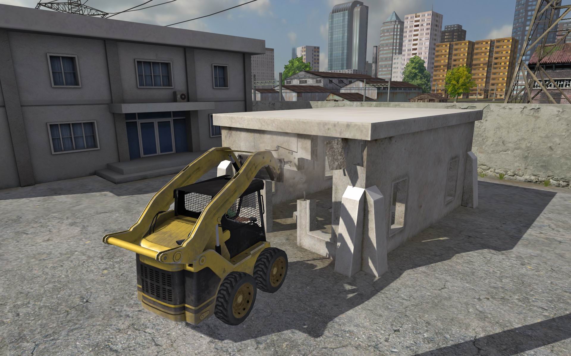 Demolition Company screenshot 7
