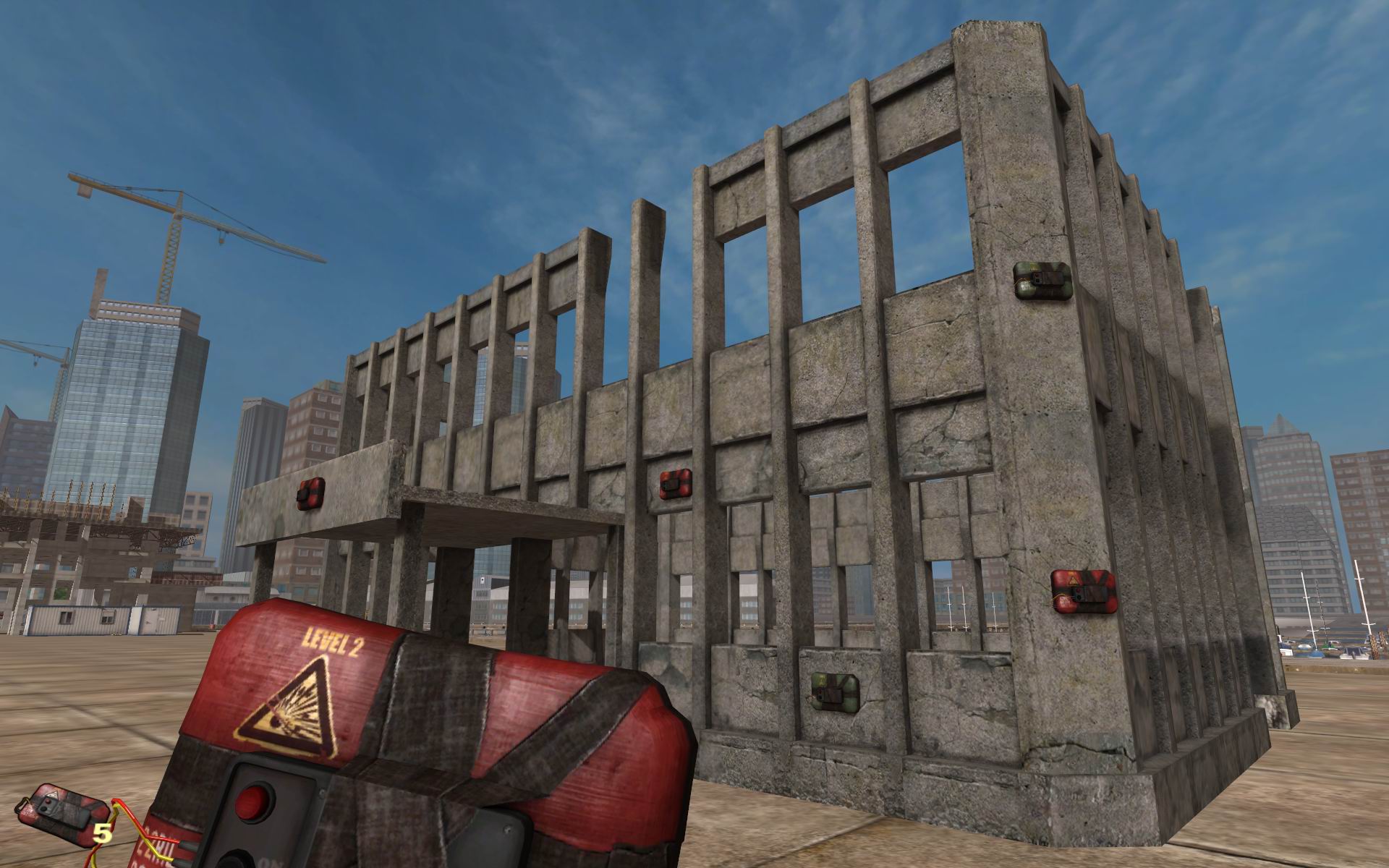 Demolition Company screenshot 9
