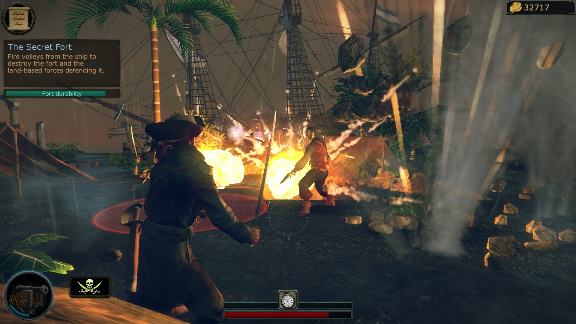 Tempest - Treasure Lands screenshot 4