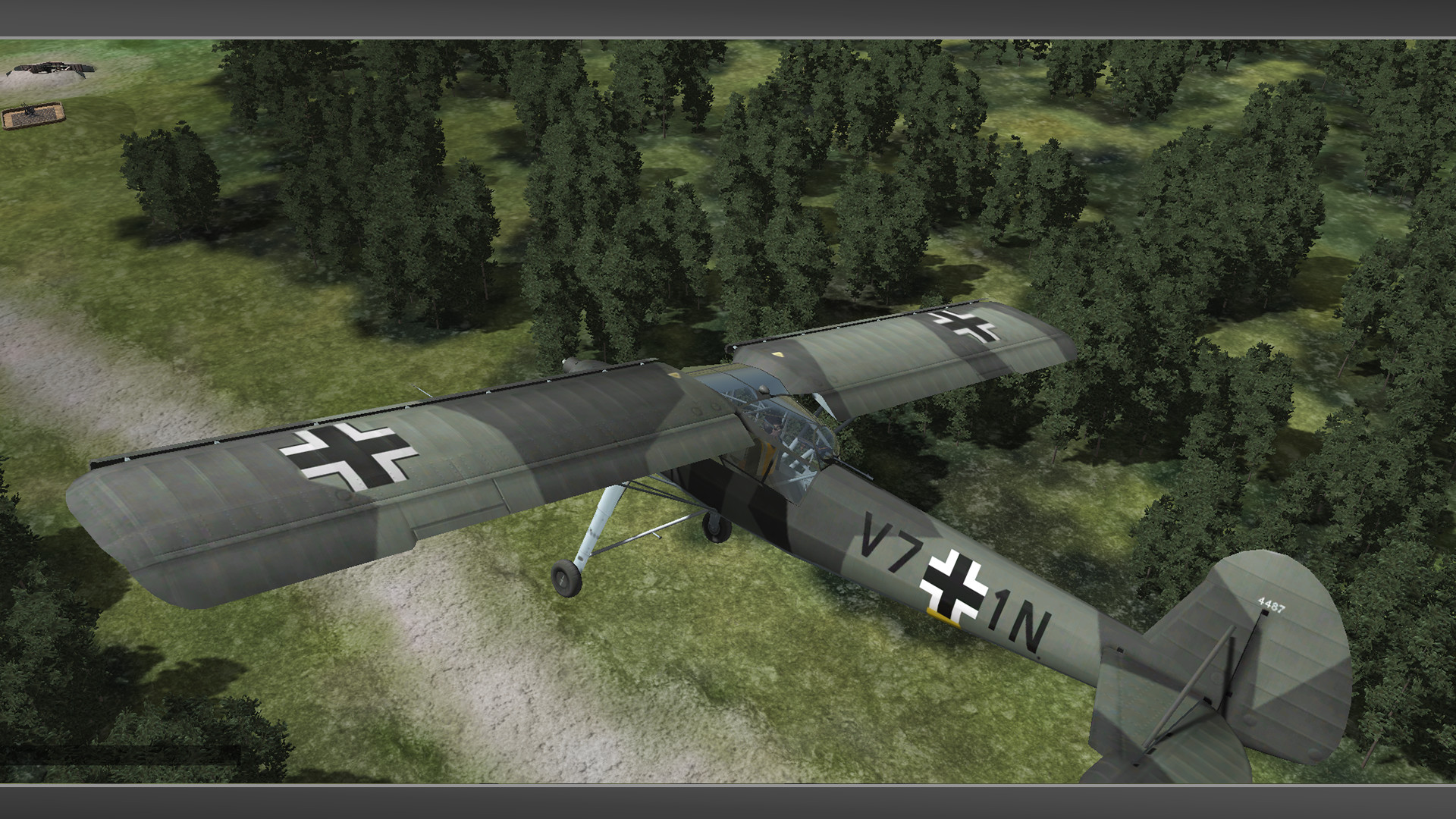 Aces High III screenshot 8