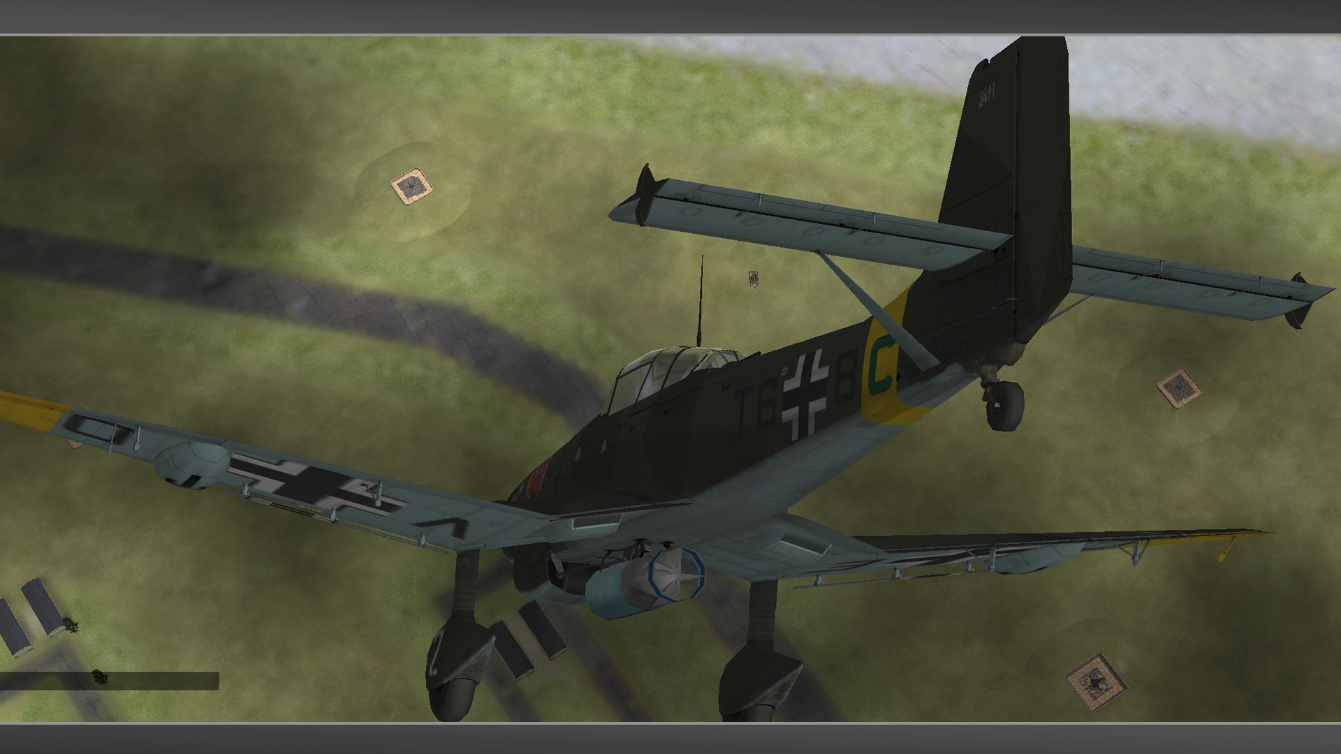 Aces High III screenshot 5