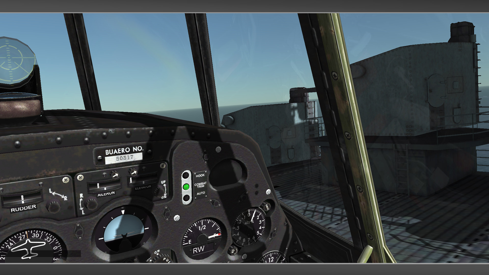 Aces High III screenshot 6
