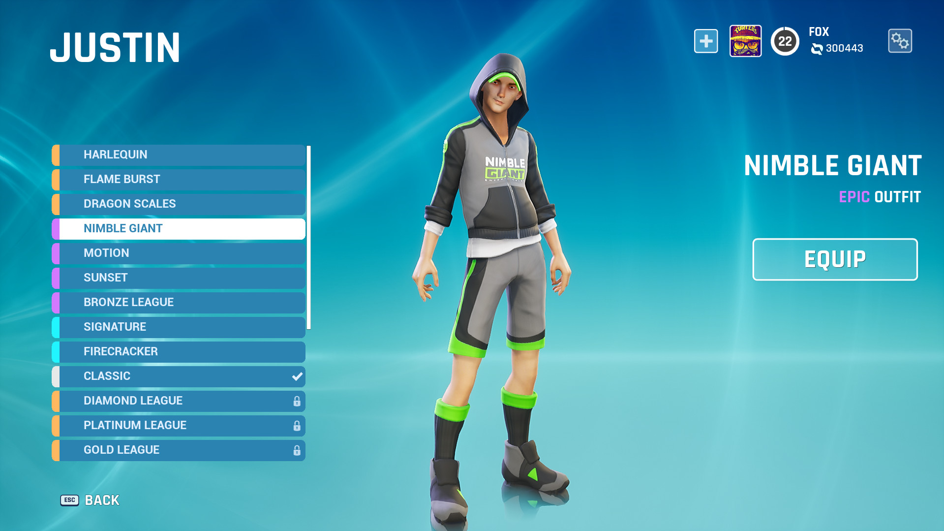 Quantum League screenshot 12