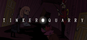 TinkerQuarry