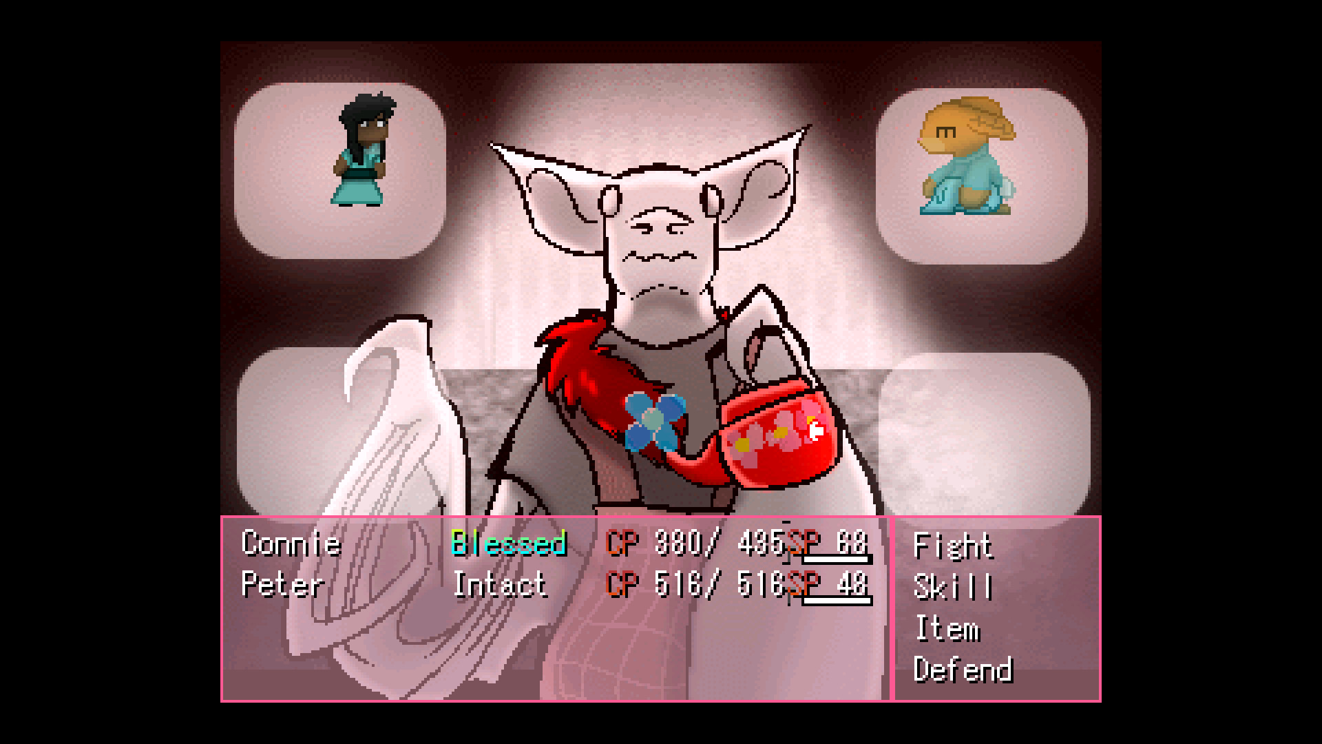 TinkerQuarry screenshot 4