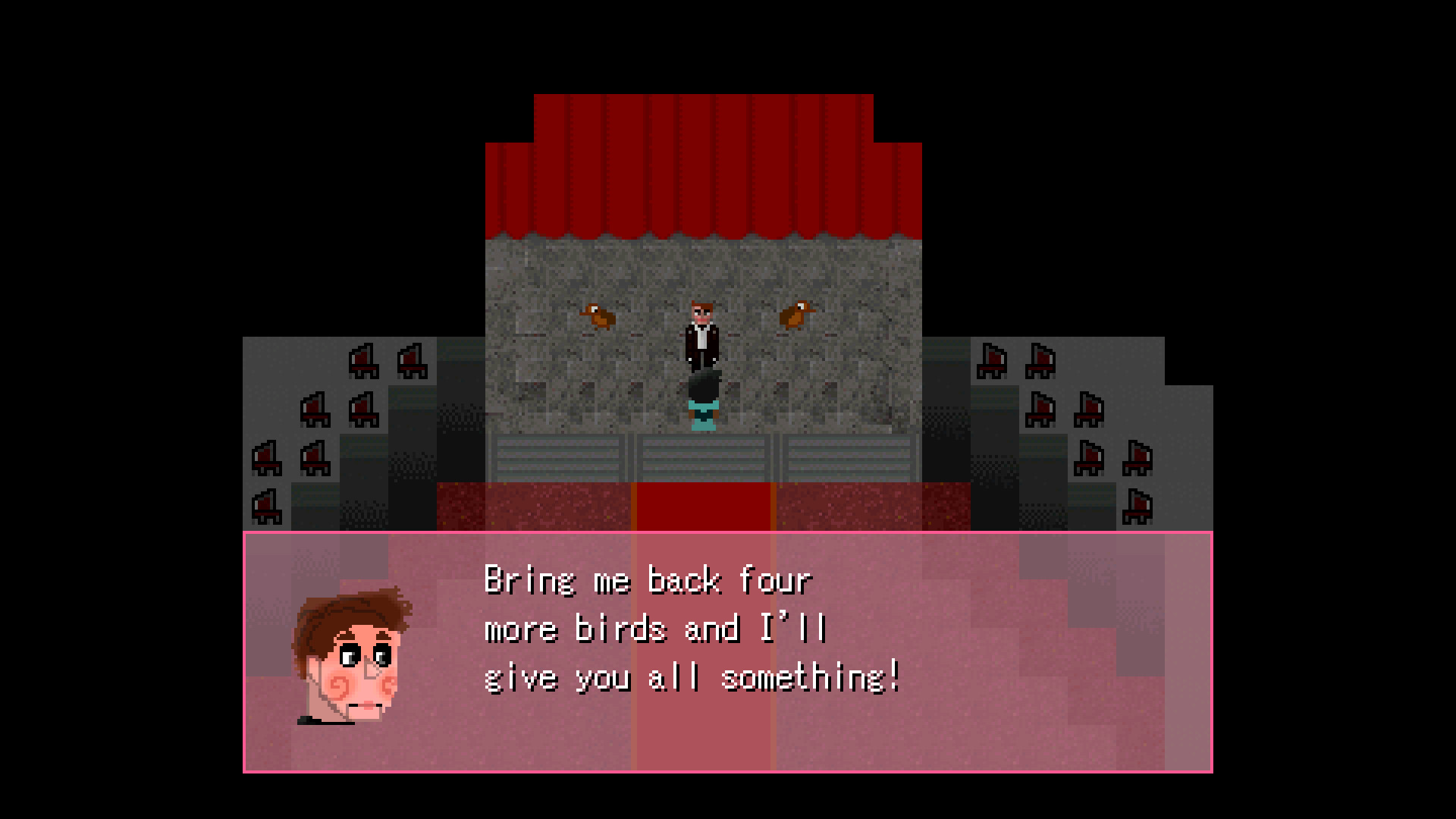 TinkerQuarry screenshot 7