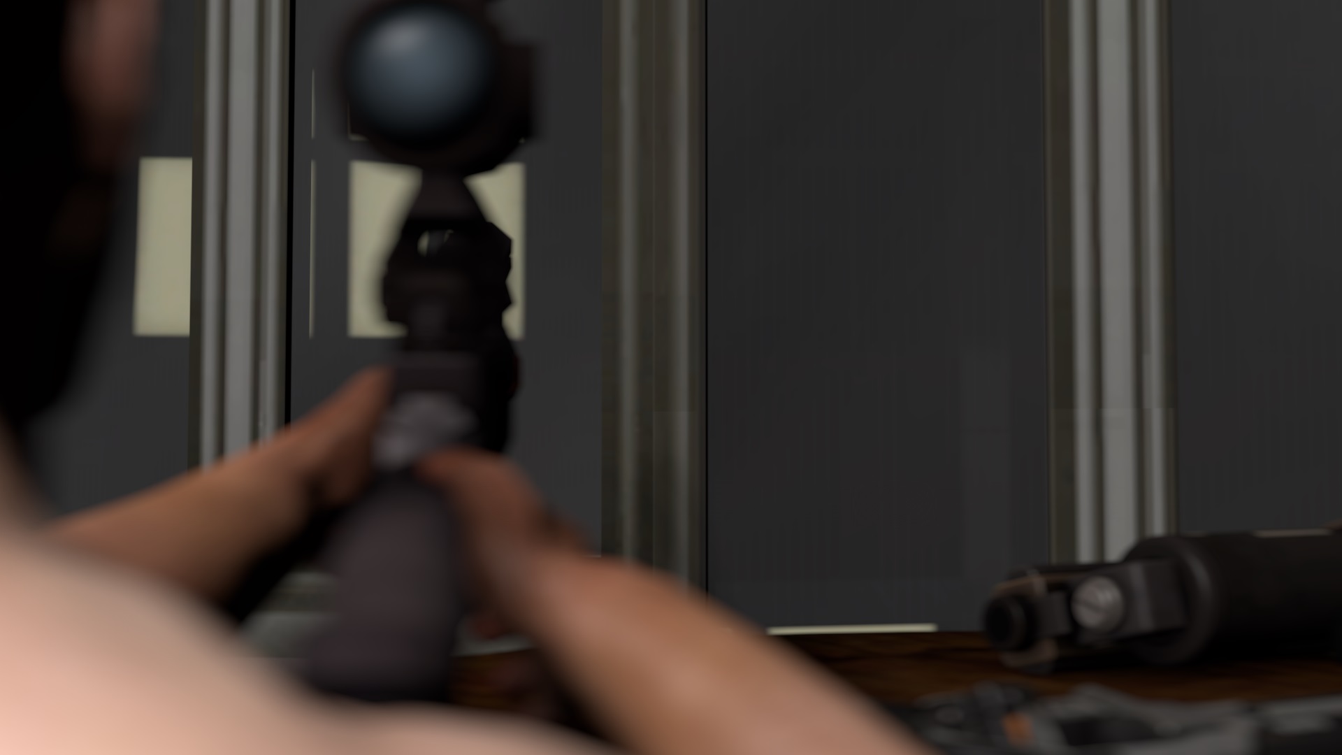 Hentami: Vendetta screenshot 5