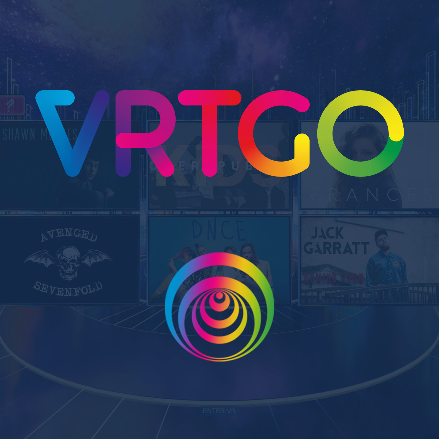 VRTGO screenshot 1