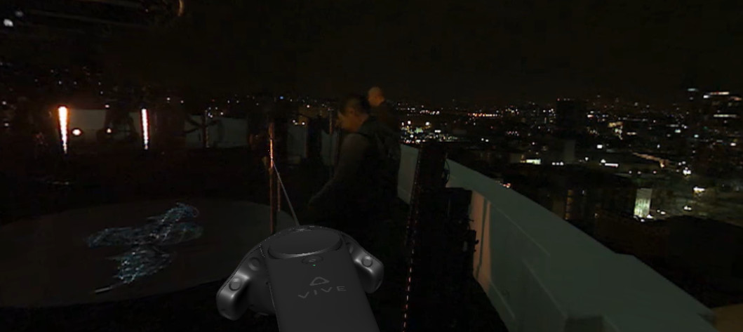 VRTGO screenshot 5