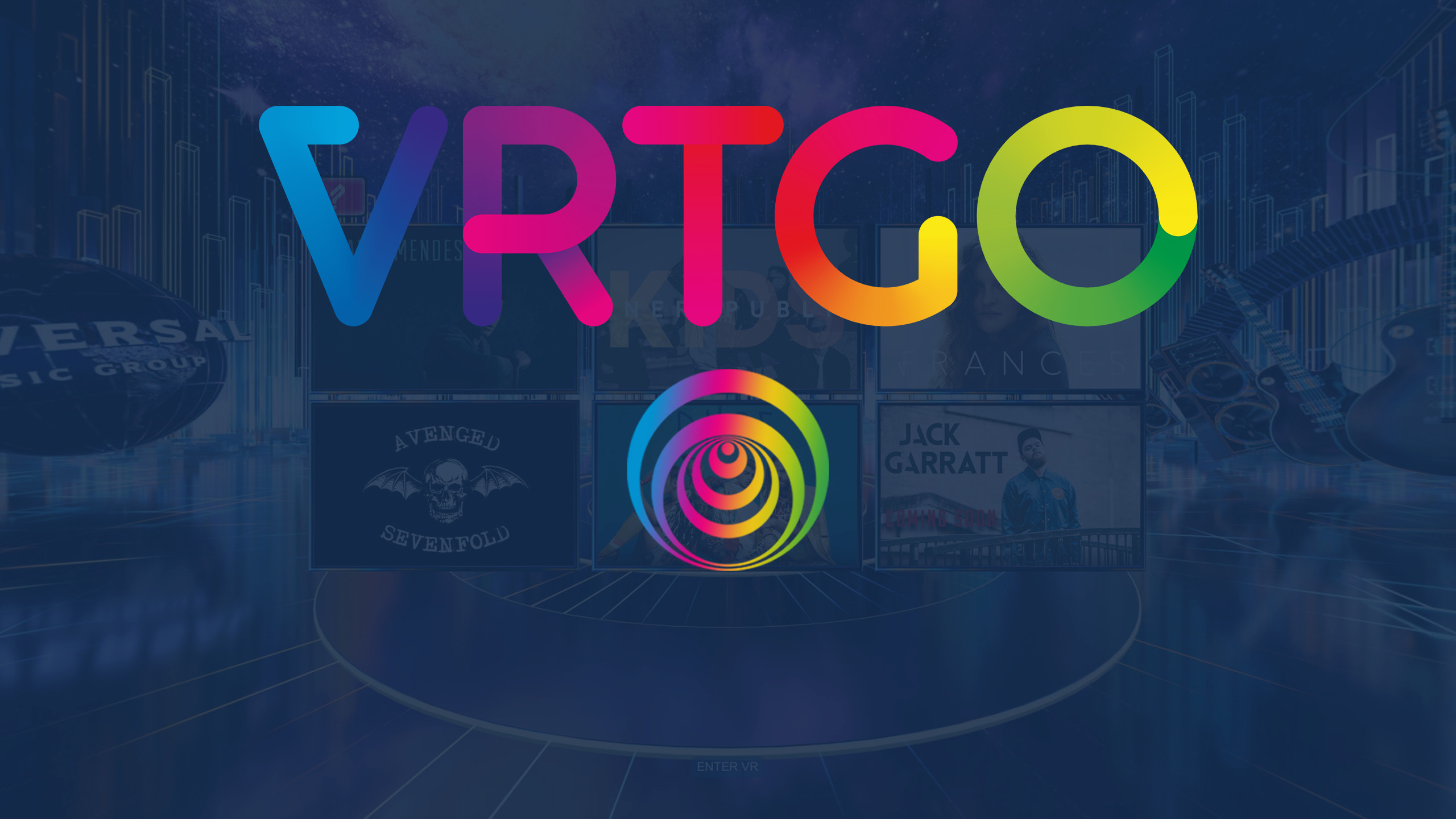 VRTGO screenshot 3