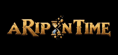 A Rip In Time