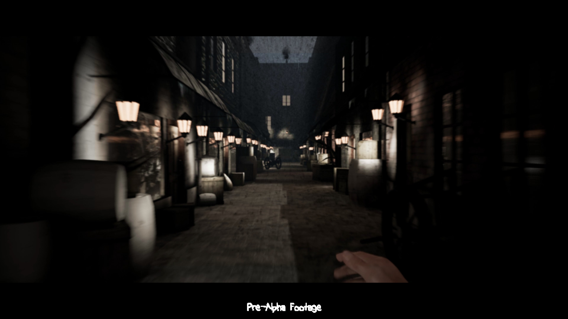 A Rip In Time screenshot 4